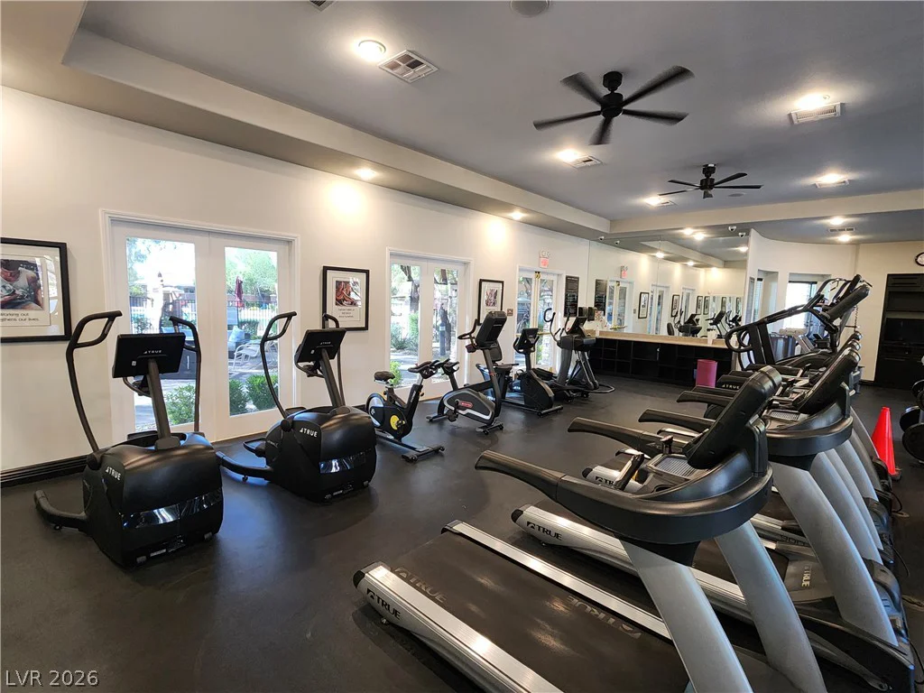 9350 Wilderness Glen, Las Vegas, NV 89178