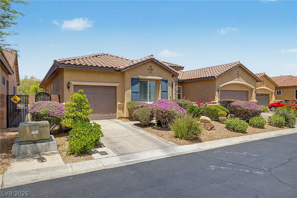 9350 Wilderness Glen, Las Vegas, NV 89178