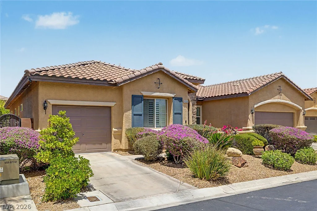 9350 Wilderness Glen, Las Vegas, NV 89178