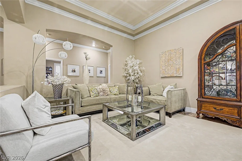 9350 Wilderness Glen, Las Vegas, NV 89178