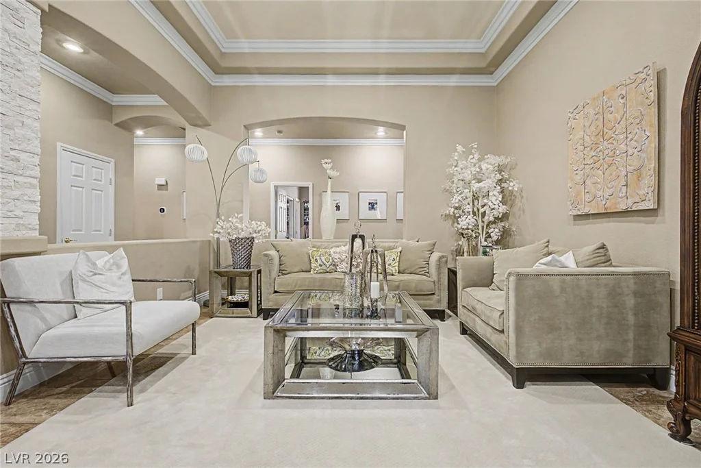9350 Wilderness Glen, Las Vegas, NV 89178