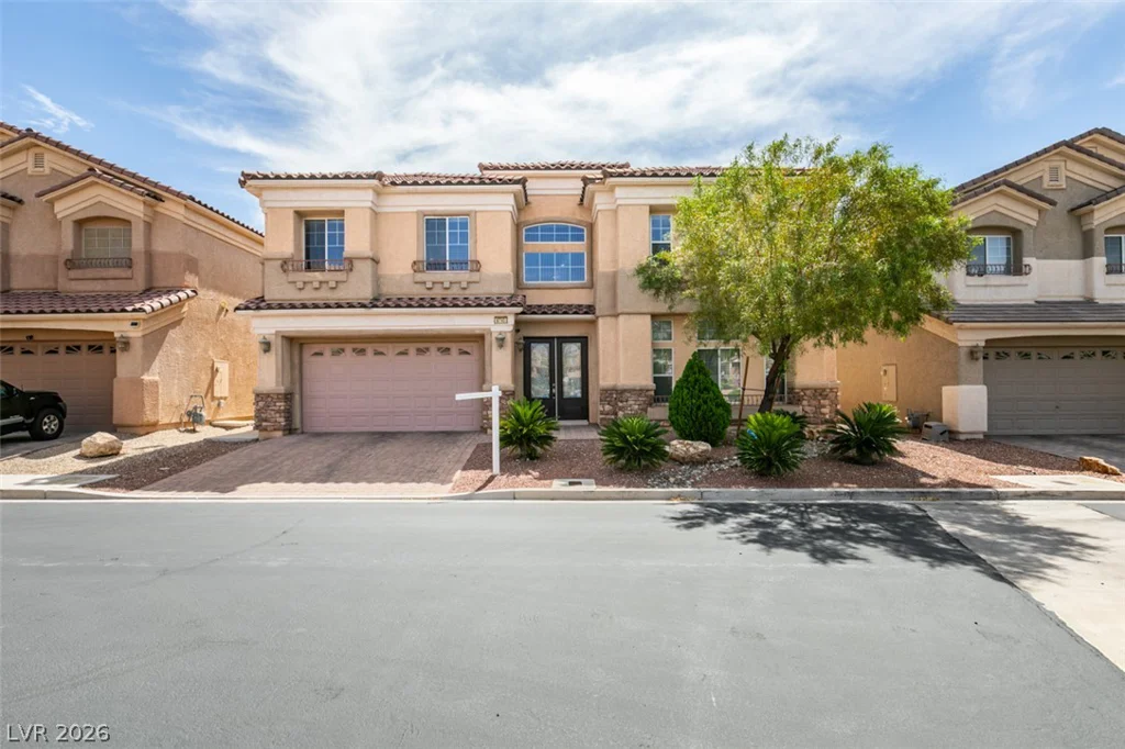 6740 Yellow Hair, Las Vegas, NV 89149