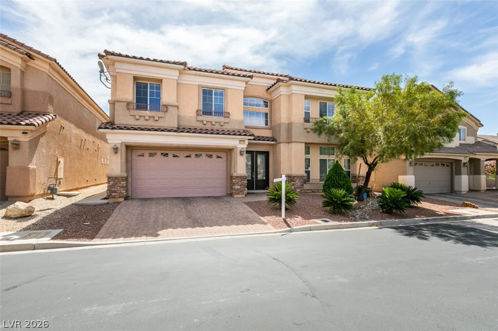 6740 Yellow Hair, Las Vegas, NV 89149