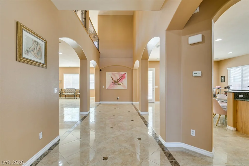 6740 Yellow Hair, Las Vegas, NV 89149
