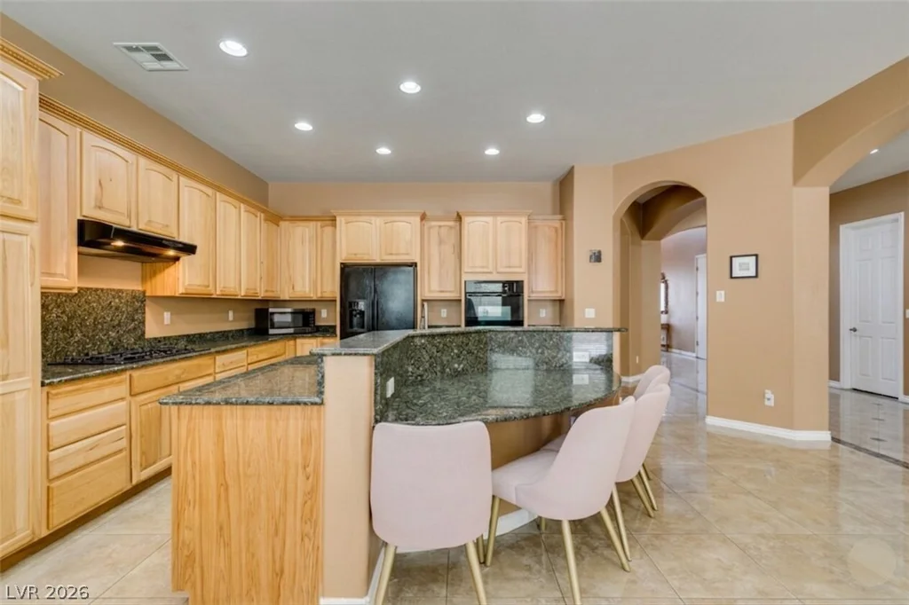 6740 Yellow Hair, Las Vegas, NV 89149