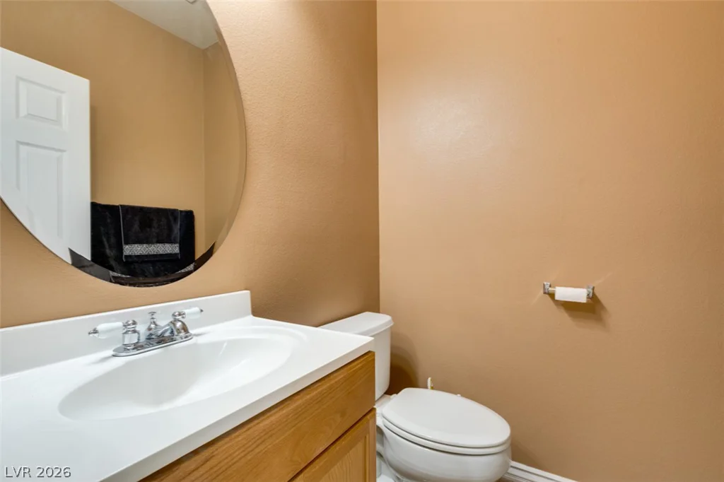 6740 Yellow Hair, Las Vegas, NV 89149