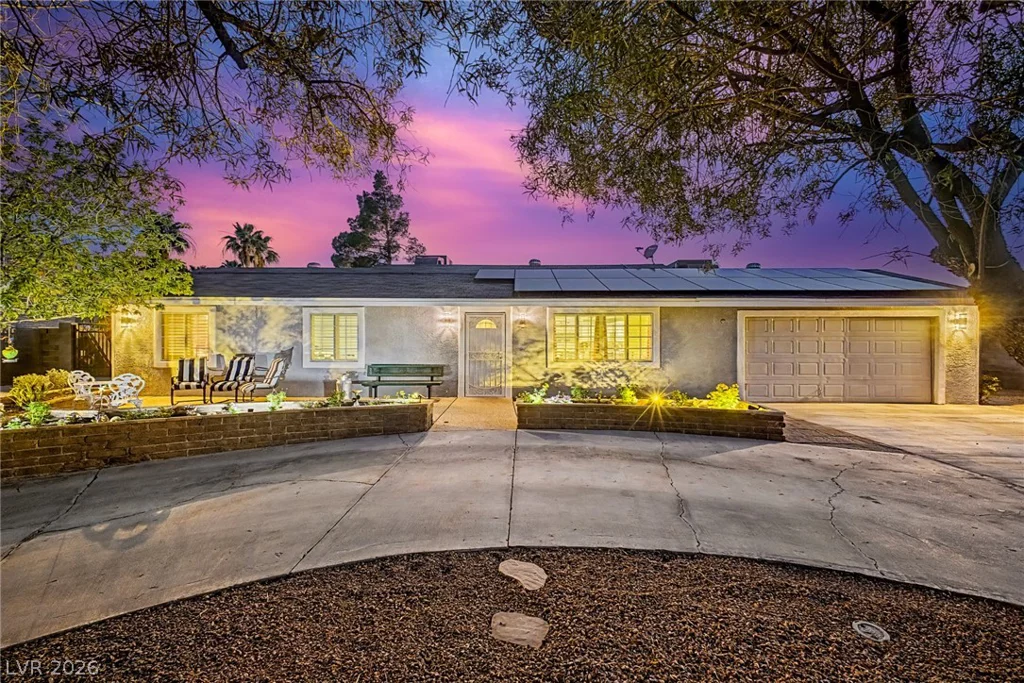 7733 Firethorn, Las Vegas, NV 89123