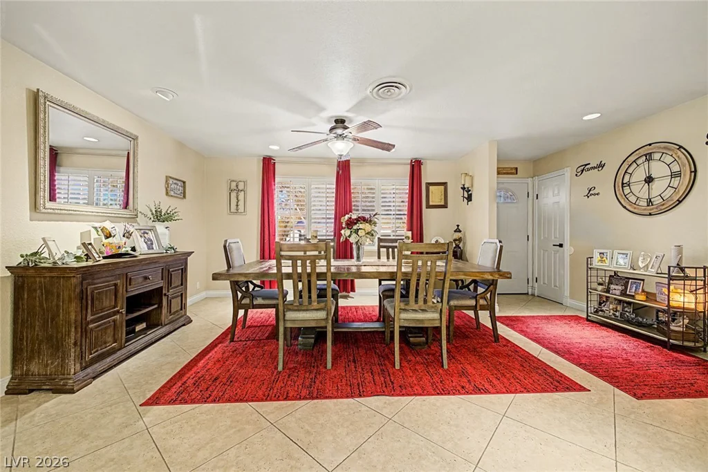 7733 Firethorn, Las Vegas, NV 89123