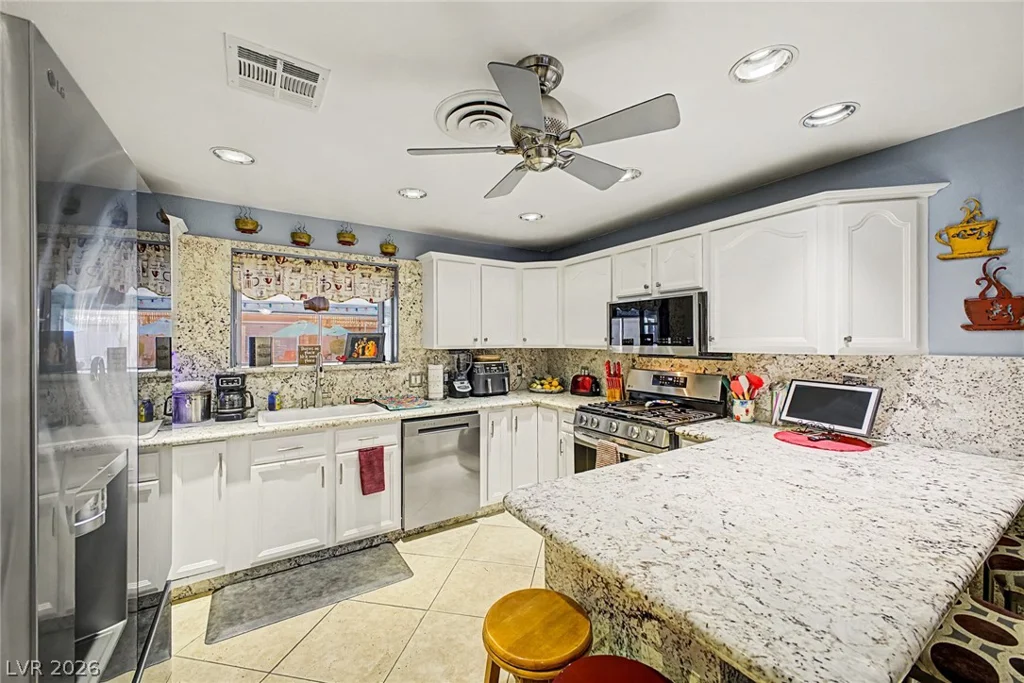 7733 Firethorn, Las Vegas, NV 89123