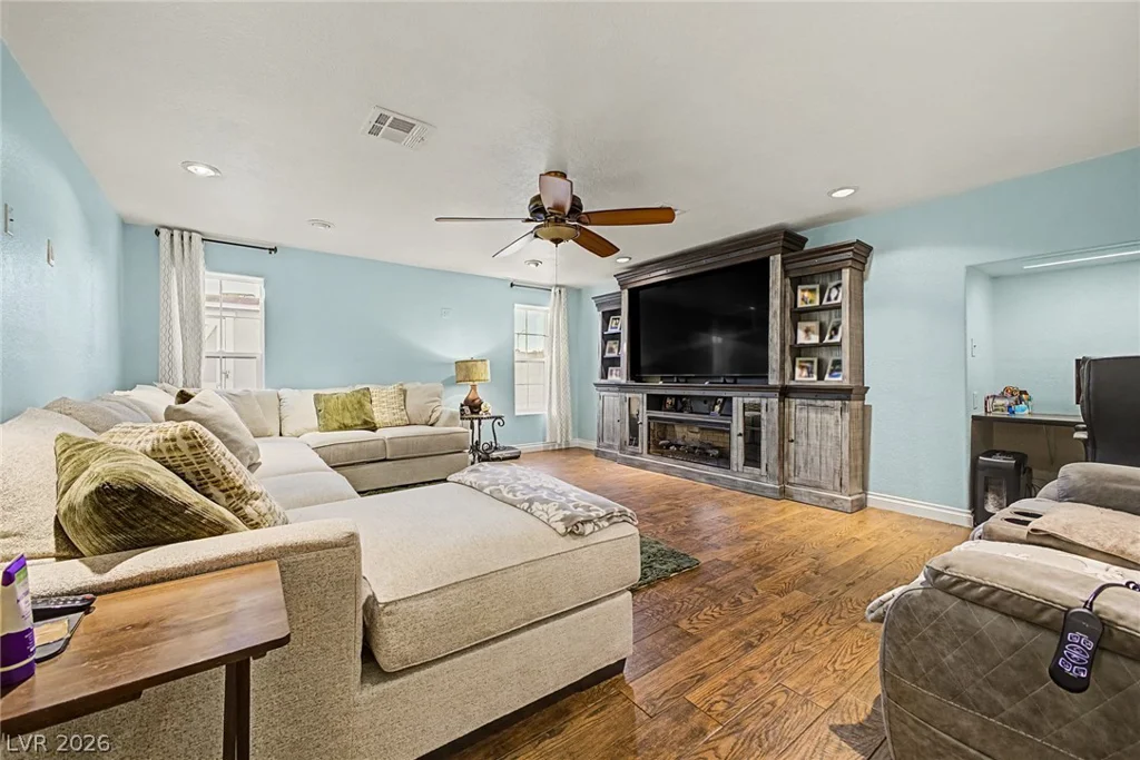 7733 Firethorn, Las Vegas, NV 89123