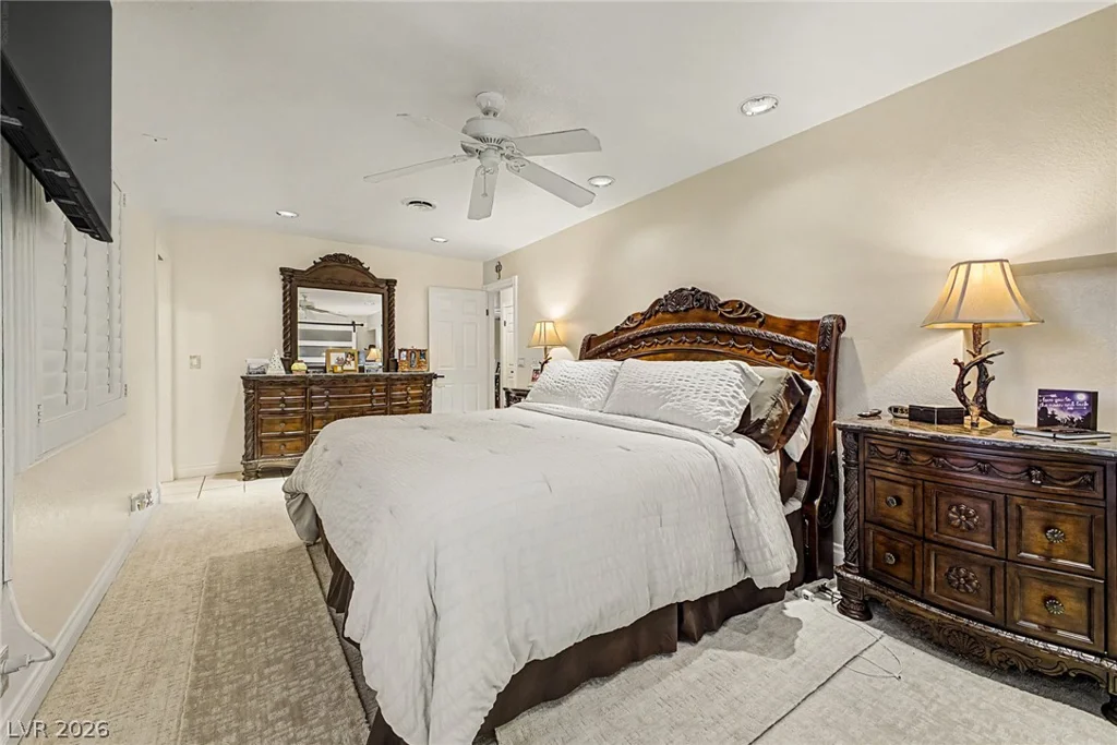 7733 Firethorn, Las Vegas, NV 89123