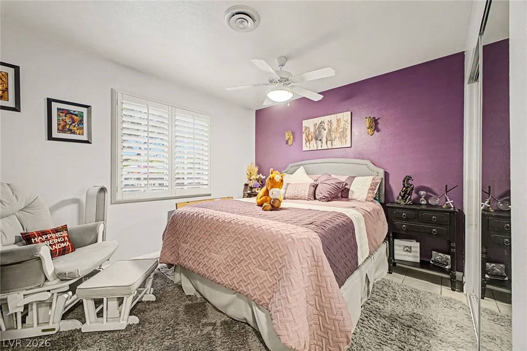 7733 Firethorn, Las Vegas, NV 89123