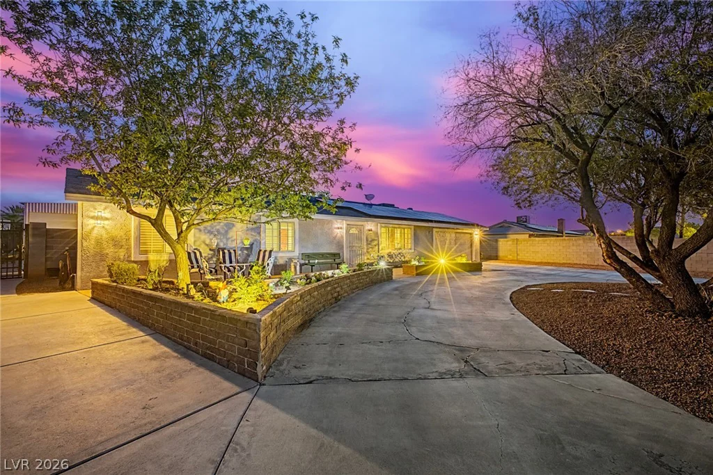 7733 Firethorn, Las Vegas, NV 89123