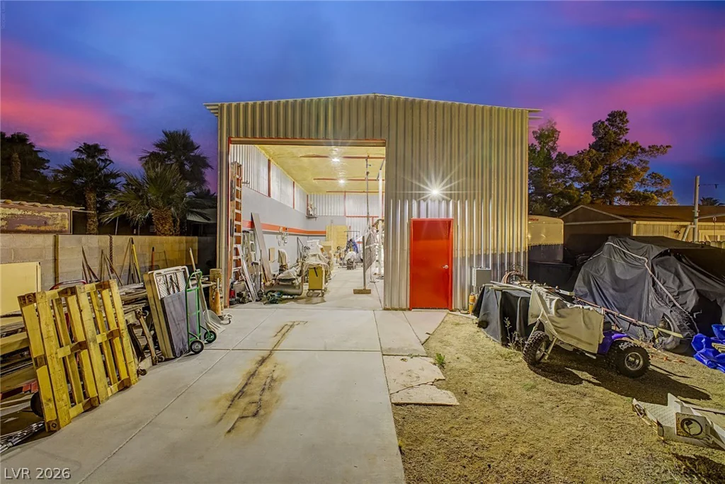 7733 Firethorn, Las Vegas, NV 89123