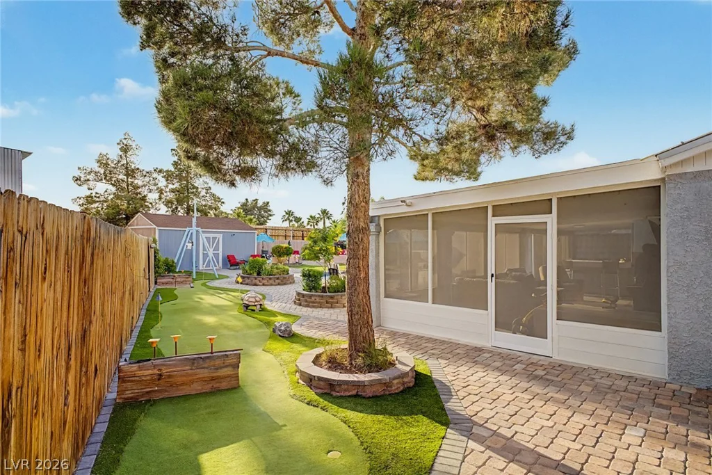 7733 Firethorn, Las Vegas, NV 89123
