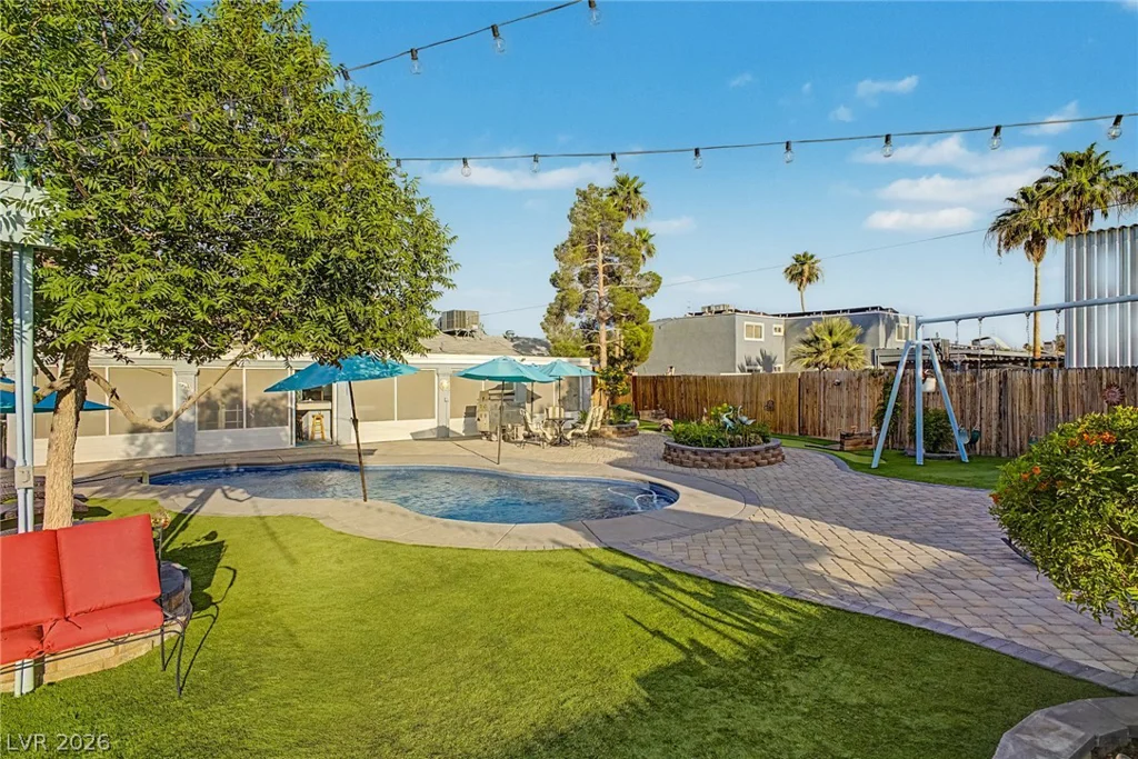 7733 Firethorn, Las Vegas, NV 89123