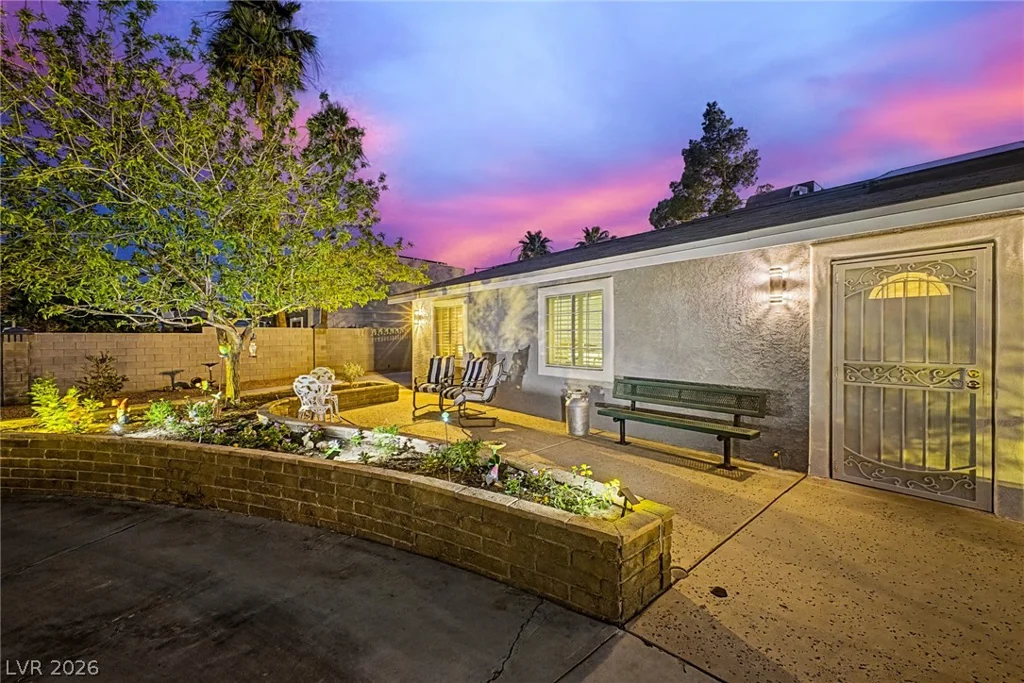 7733 Firethorn, Las Vegas, NV 89123