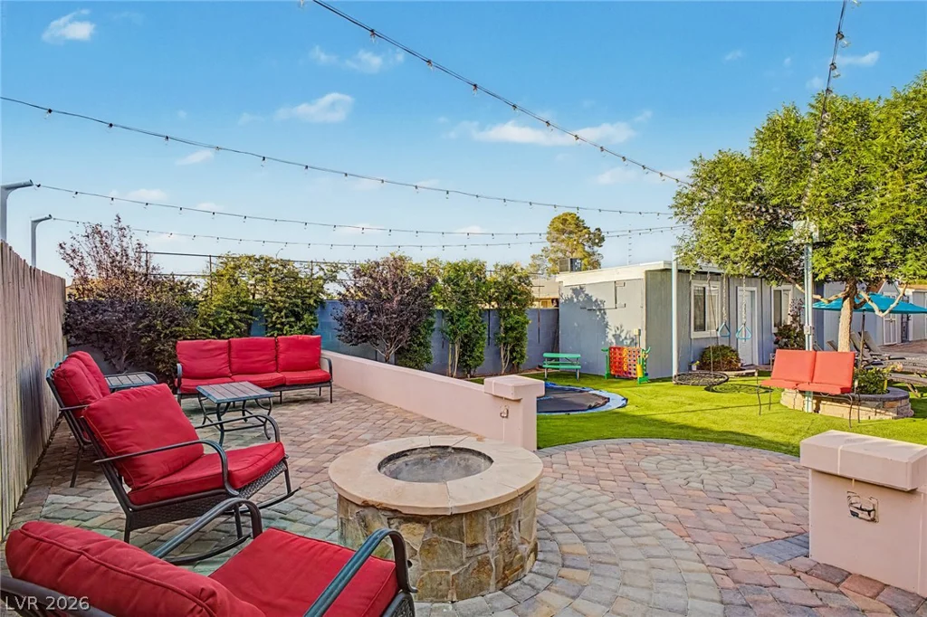 7733 Firethorn, Las Vegas, NV 89123