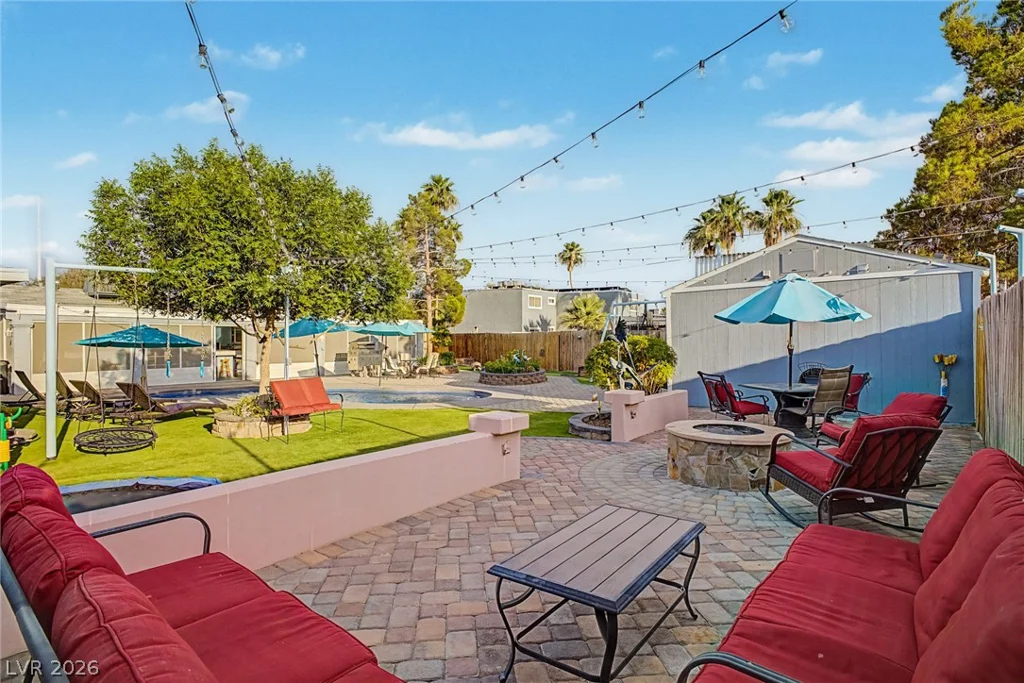 7733 Firethorn, Las Vegas, NV 89123