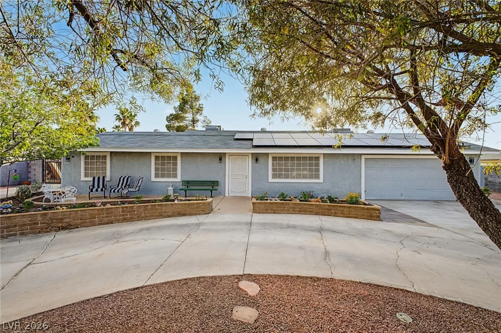7733 Firethorn, Las Vegas, NV 89123
