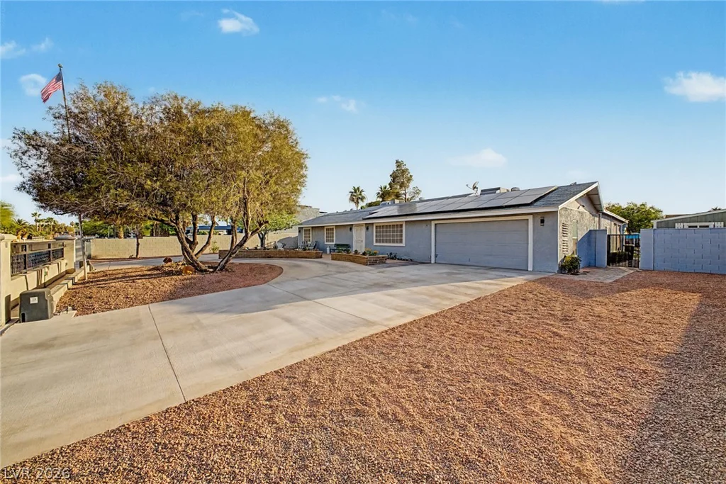 7733 Firethorn, Las Vegas, NV 89123