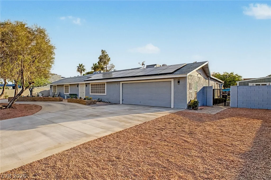 7733 Firethorn, Las Vegas, NV 89123