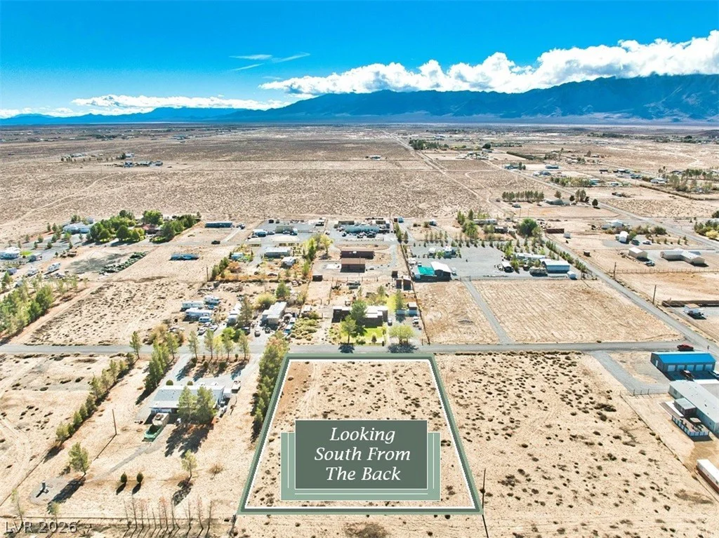 3420 Pueblo, Pahrump, NV 89048