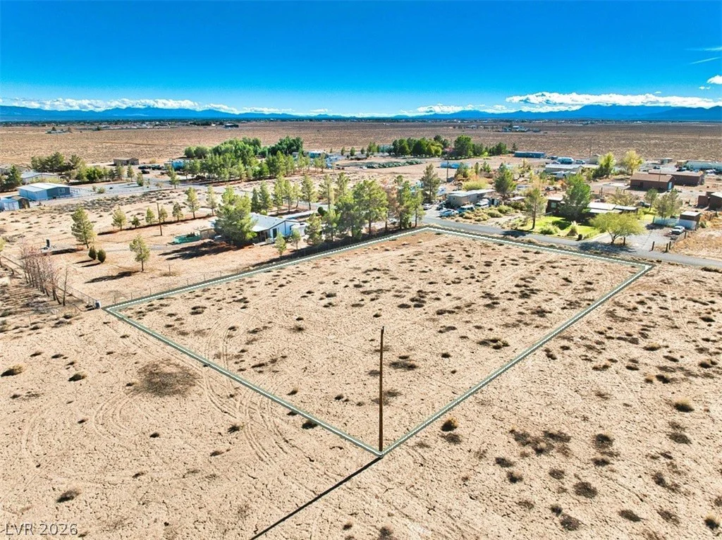 3420 Pueblo, Pahrump, NV 89048