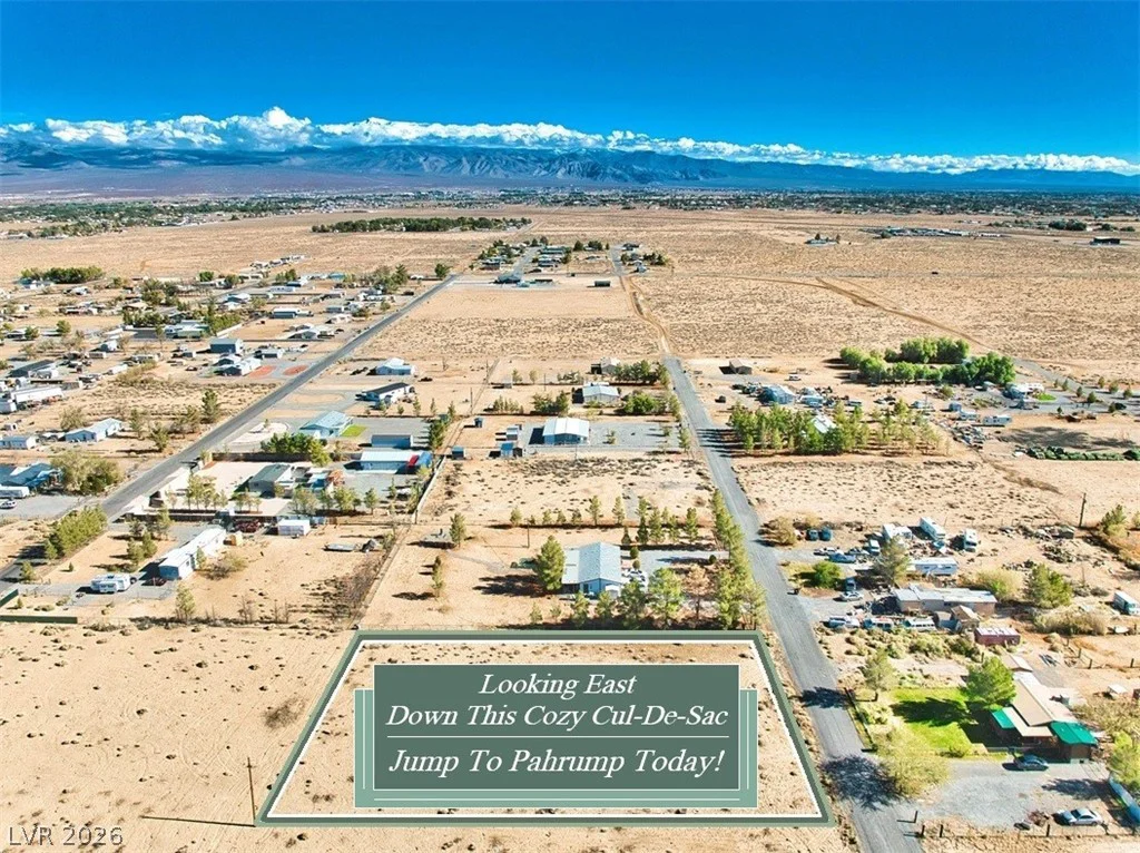 3420 Pueblo, Pahrump, NV 89048