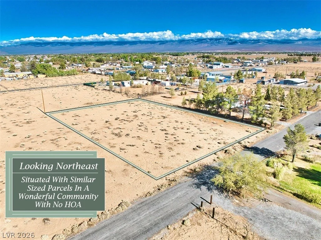 3420 Pueblo, Pahrump, NV 89048