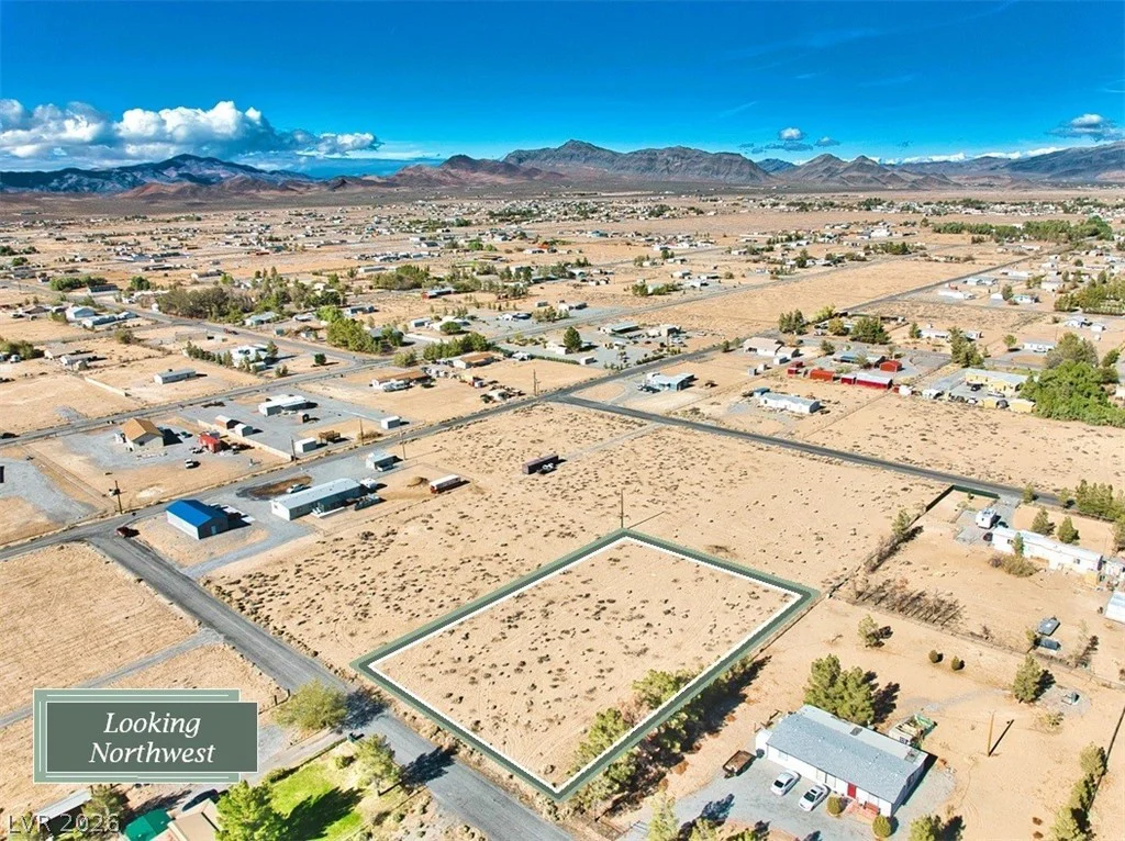 3420 Pueblo, Pahrump, NV 89048