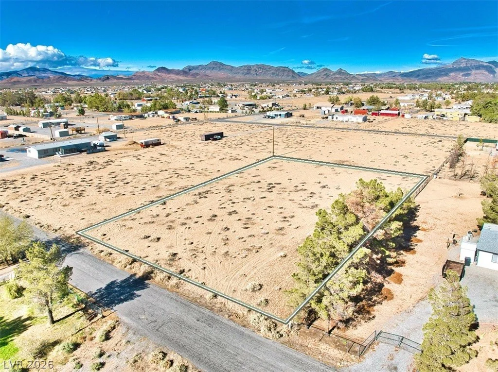 3420 Pueblo, Pahrump, NV 89048