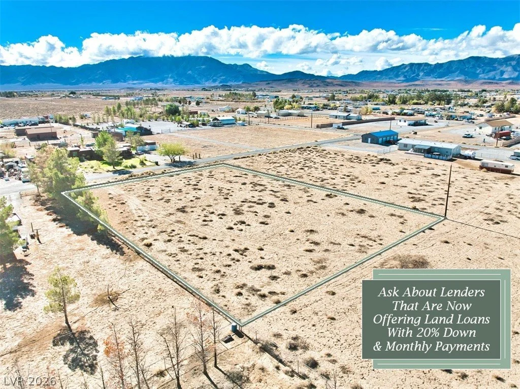 3420 Pueblo, Pahrump, NV 89048