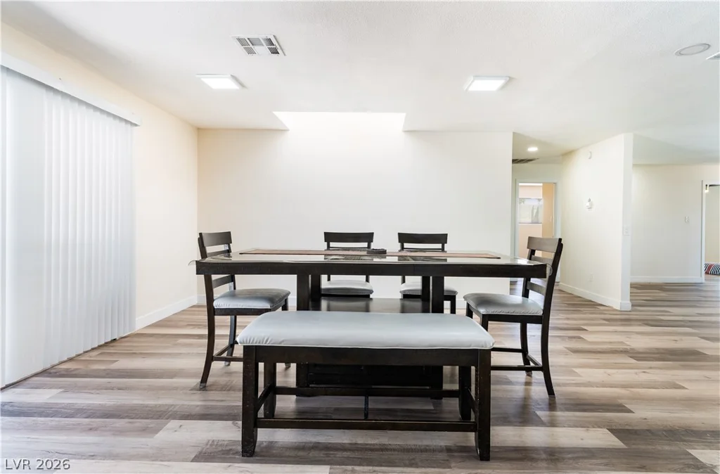 3313 El Camino Real, Las Vegas, NV 89121