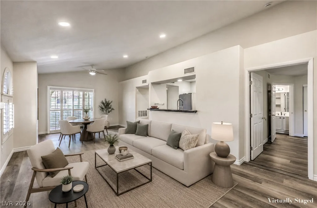 7950 Flamingo, Las Vegas, NV 89147