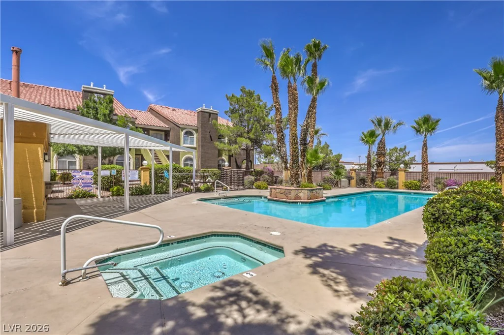 7950 Flamingo, Las Vegas, NV 89147