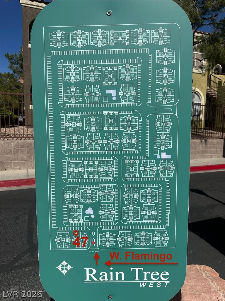 7950 Flamingo, Las Vegas, NV 89147