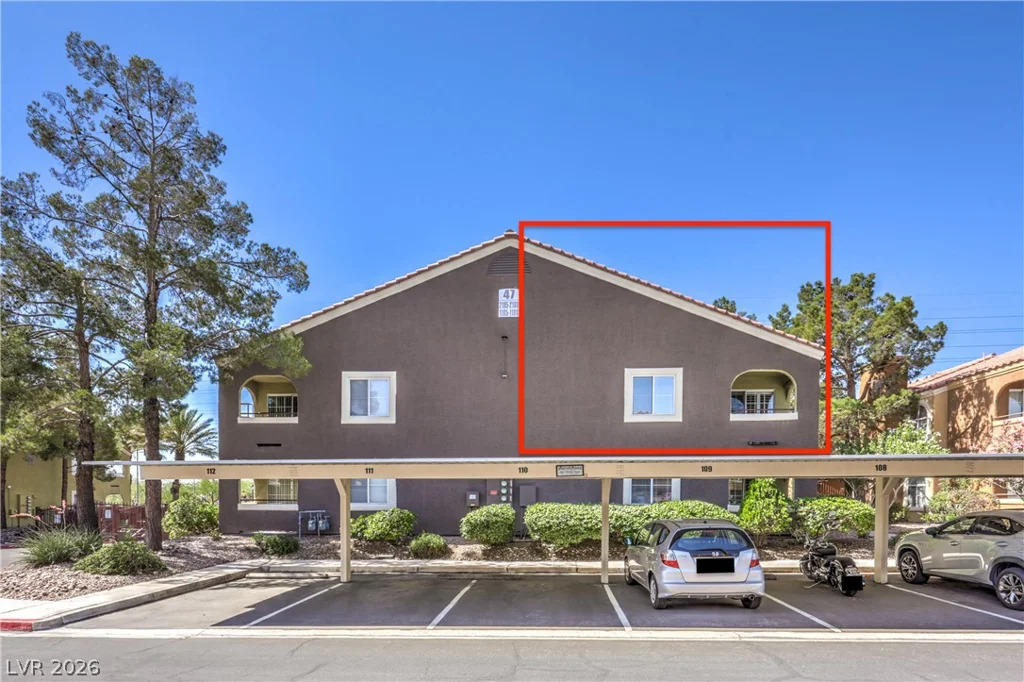 7950 Flamingo, Las Vegas, NV 89147