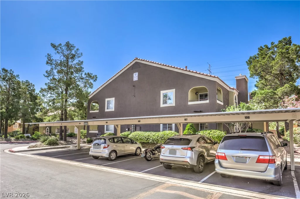 7950 Flamingo, Las Vegas, NV 89147