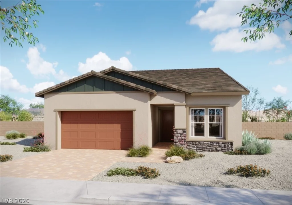 652 Ambridge, Henderson, NV 89011