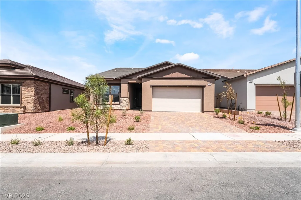 652 Ambridge, Henderson, NV 89011