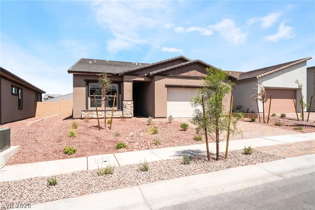 652 Ambridge, Henderson, NV 89011