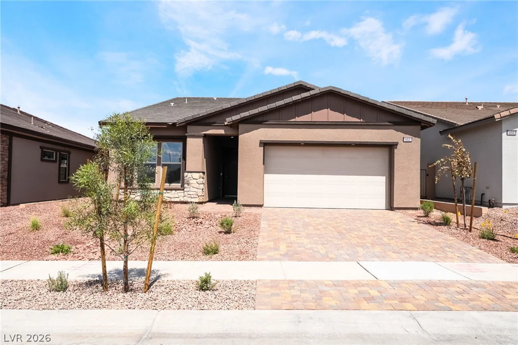 652 Ambridge, Henderson, NV 89011