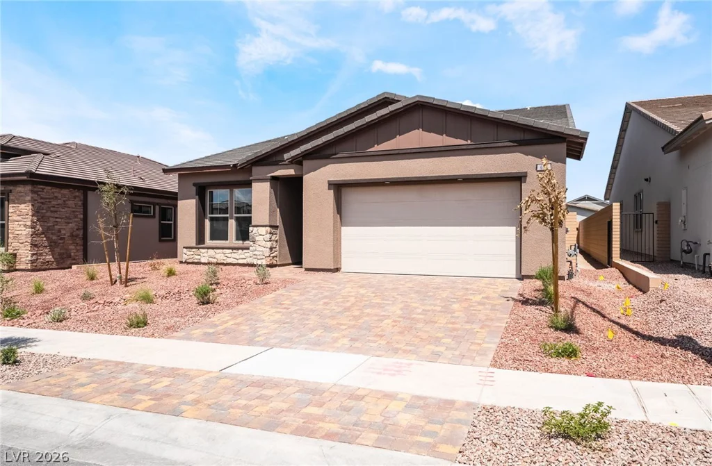 652 Ambridge, Henderson, NV 89011