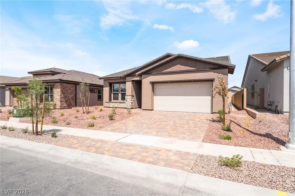 652 Ambridge, Henderson, NV 89011
