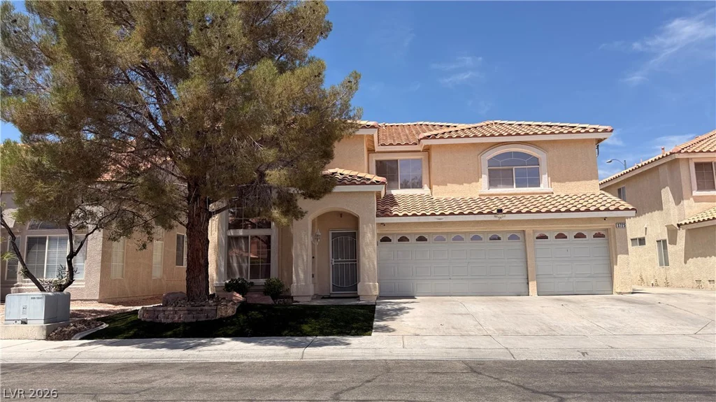 3725 Deer Flats, Las Vegas, NV 89129