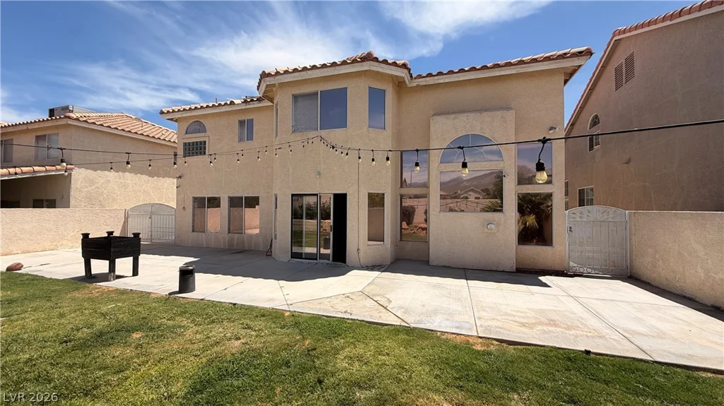 3725 Deer Flats, Las Vegas, NV 89129