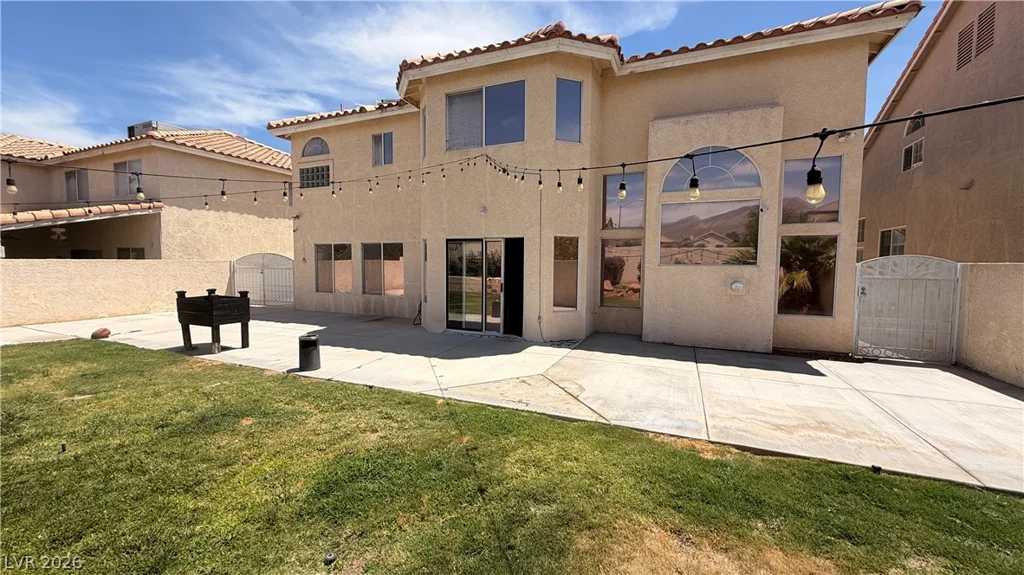 3725 Deer Flats, Las Vegas, NV 89129