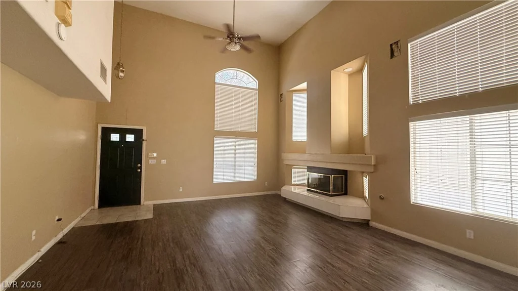 3725 Deer Flats, Las Vegas, NV 89129