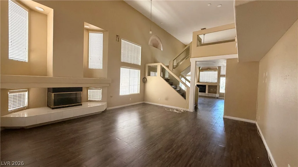 3725 Deer Flats, Las Vegas, NV 89129